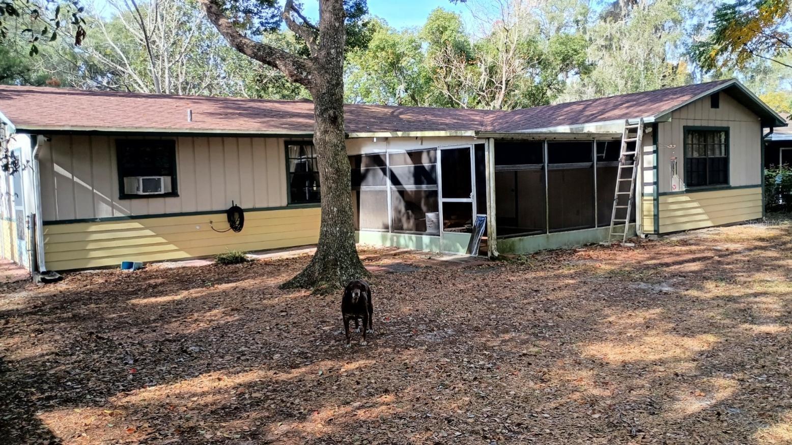 690 N SPARKMAN AVE, ORANGE CITY, FL, 32763