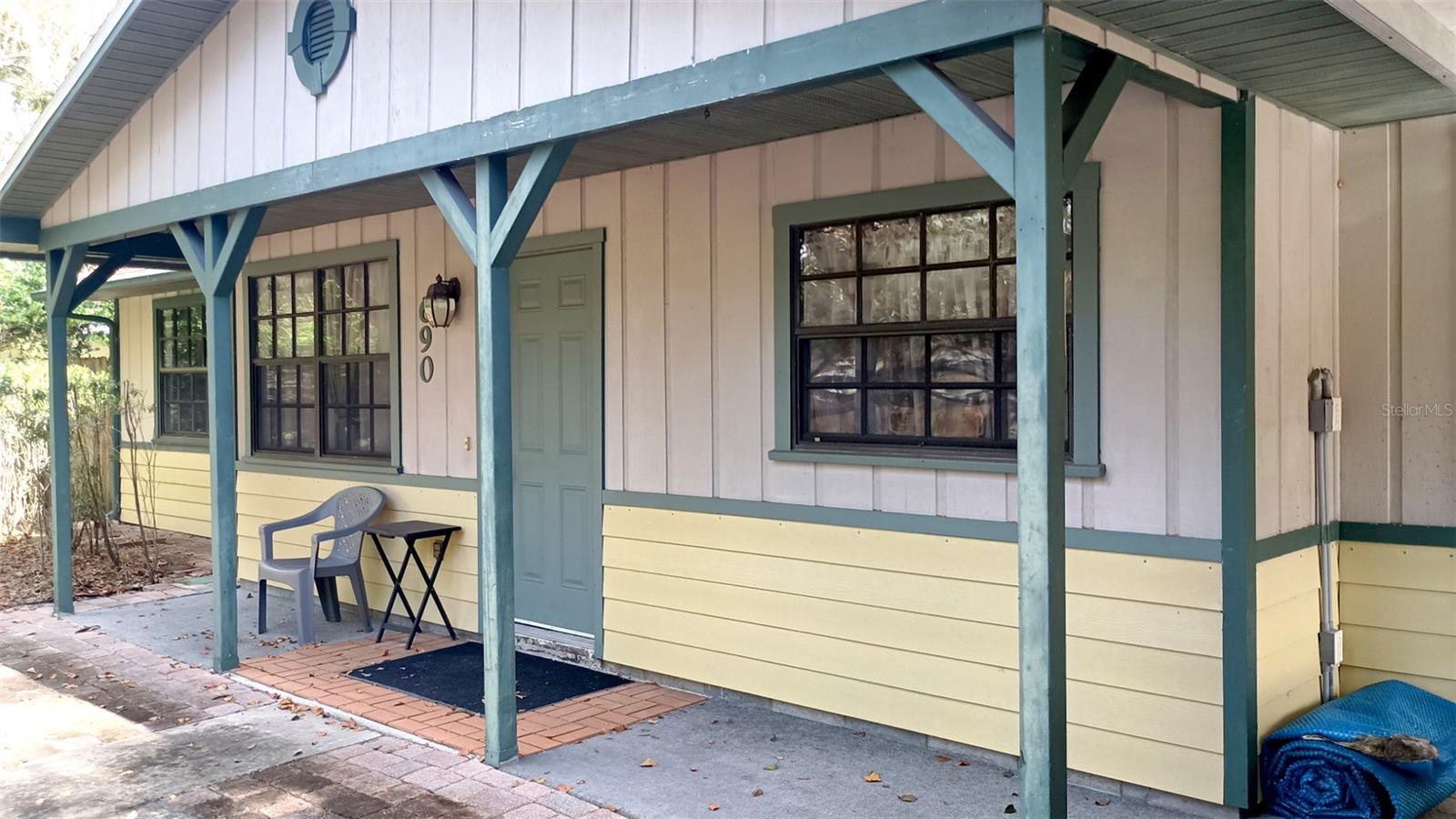 690 N SPARKMAN AVE, ORANGE CITY, FL, 32763