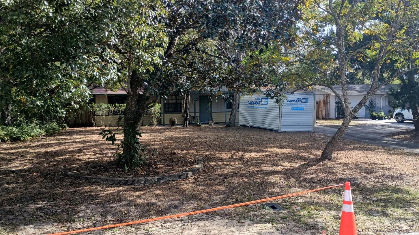 690 N SPARKMAN AVE, ORANGE CITY, FL, 32763