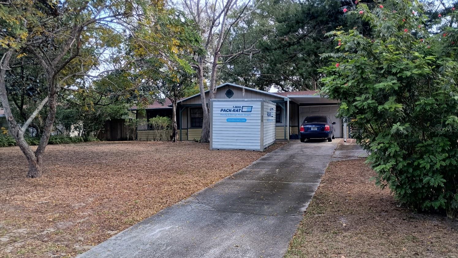 690 N SPARKMAN AVE, ORANGE CITY, FL, 32763