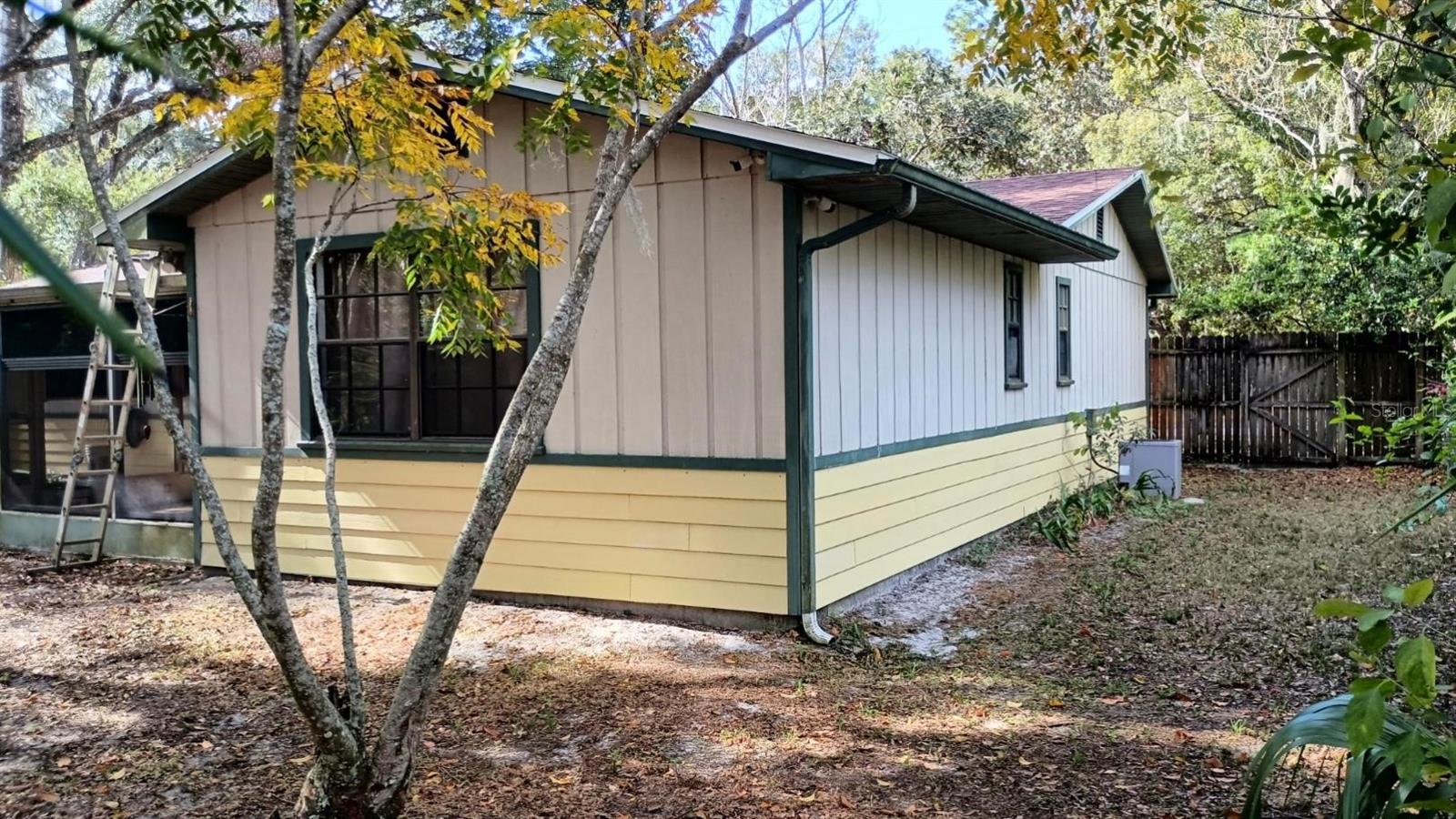 690 N SPARKMAN AVE, ORANGE CITY, FL, 32763