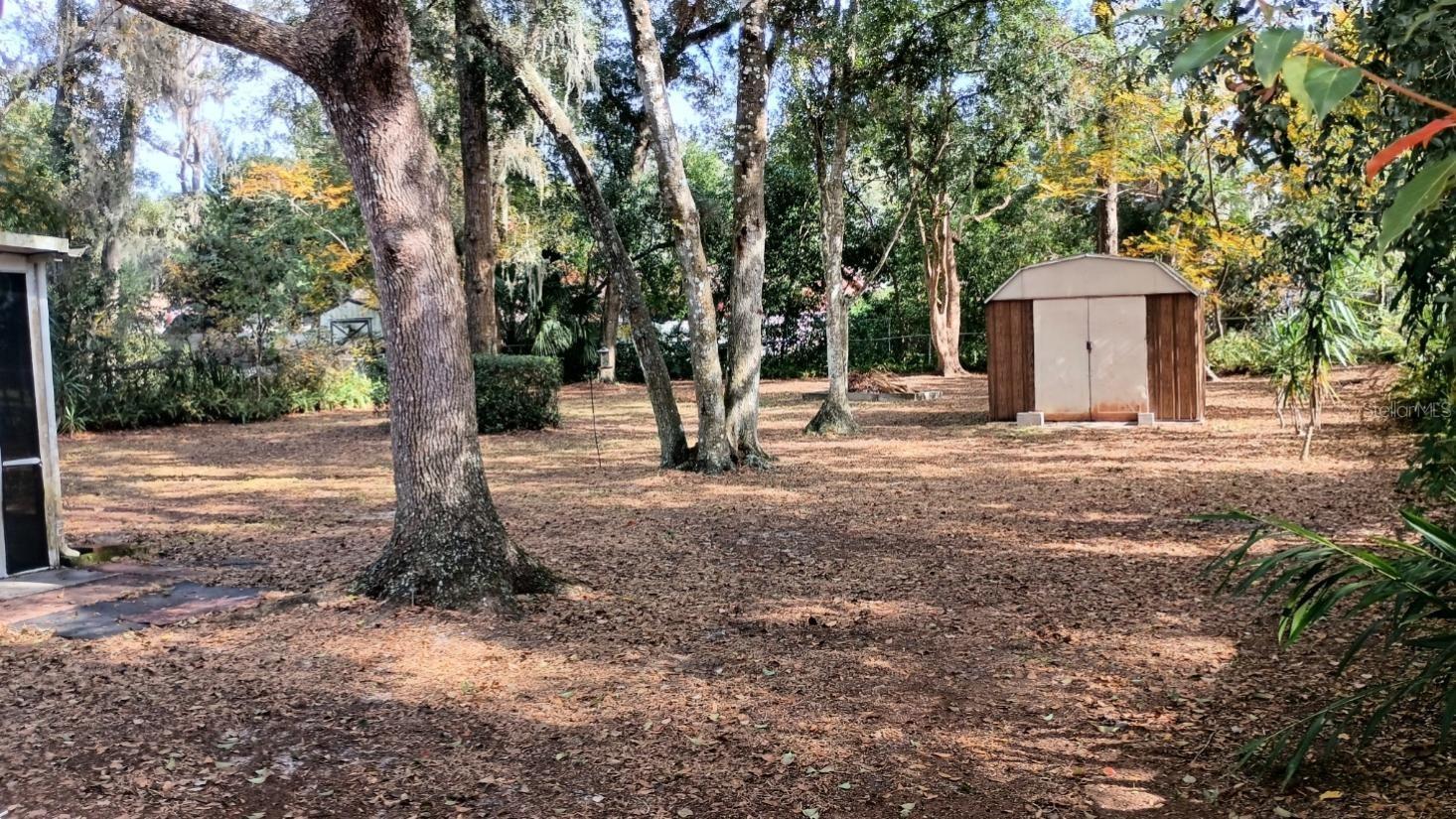 690 N SPARKMAN AVE, ORANGE CITY, FL, 32763