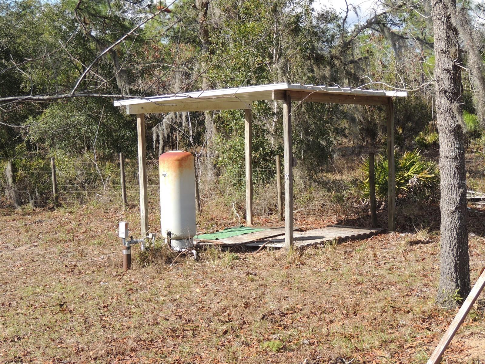 11710 NE 105TH AVE, ARCHER, FL, 32618