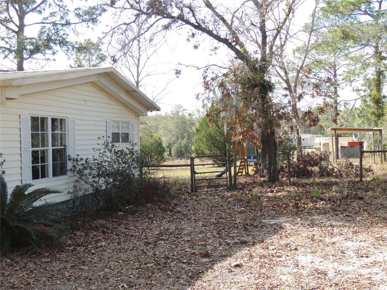 11710 NE 105TH AVE, ARCHER, FL, 32618