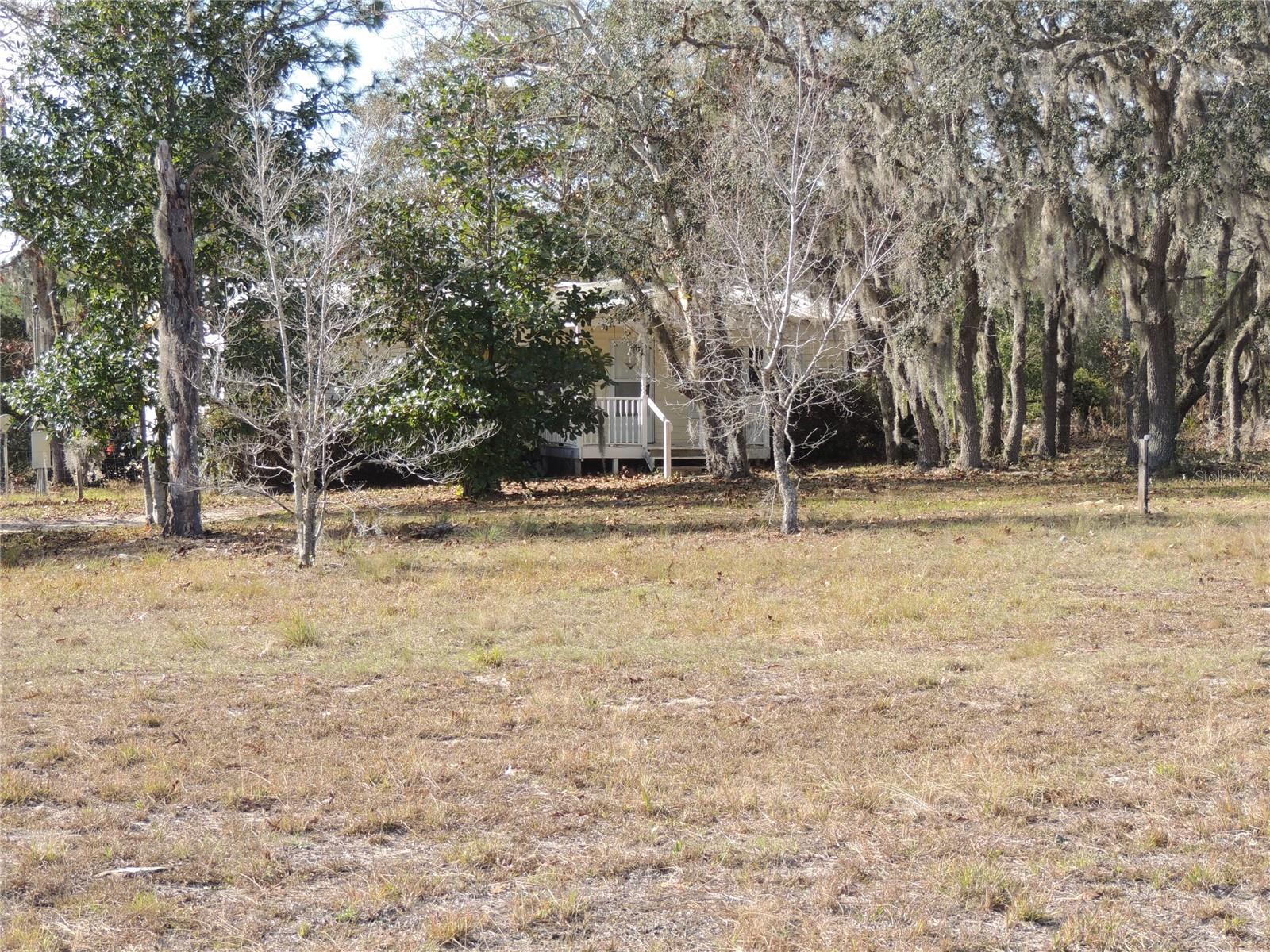 11710 NE 105TH AVE, ARCHER, FL, 32618