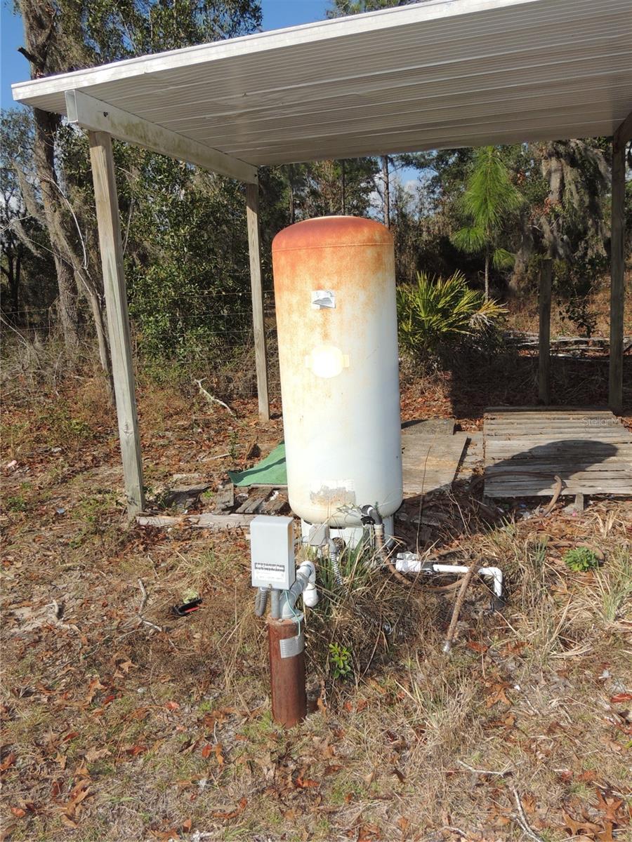 11710 NE 105TH AVE, ARCHER, FL, 32618