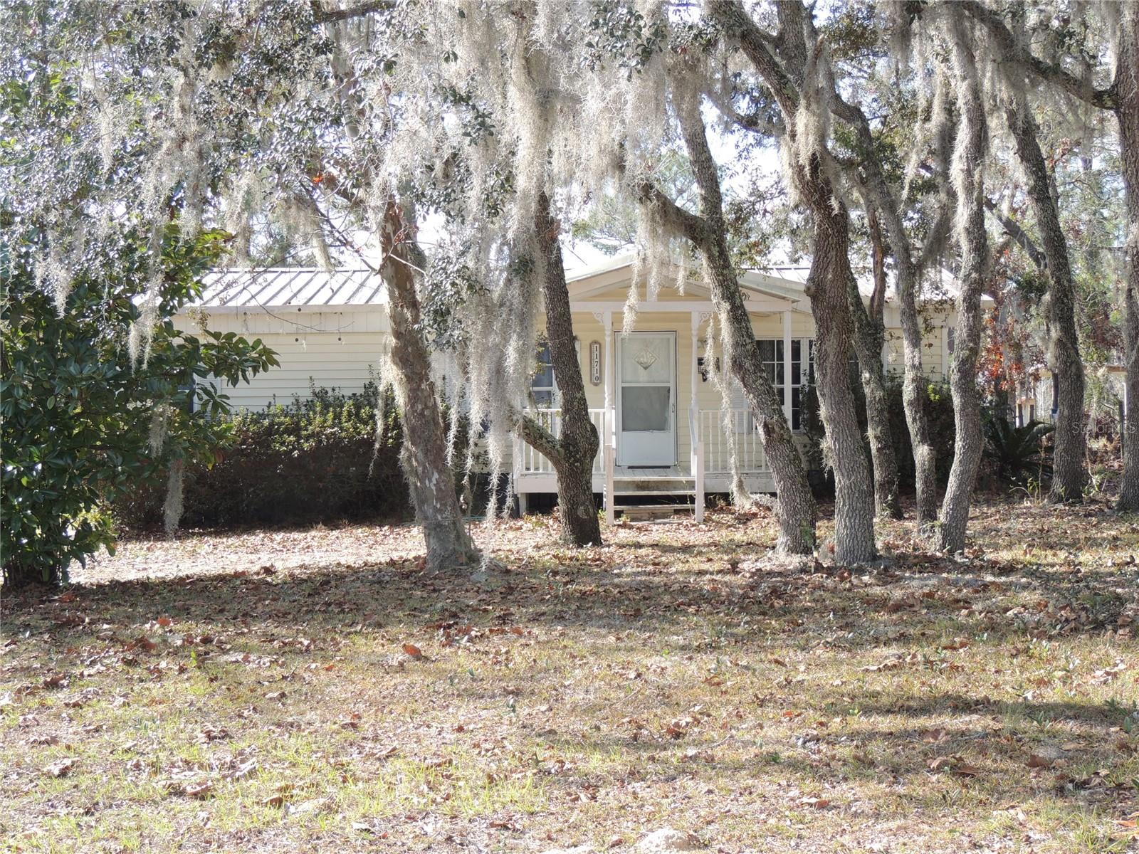 11710 NE 105TH AVE, ARCHER, FL, 32618