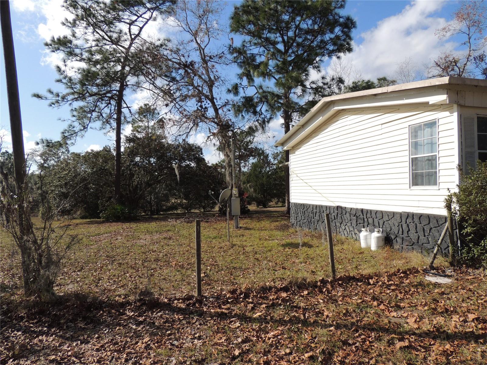 11710 NE 105TH AVE, ARCHER, FL, 32618