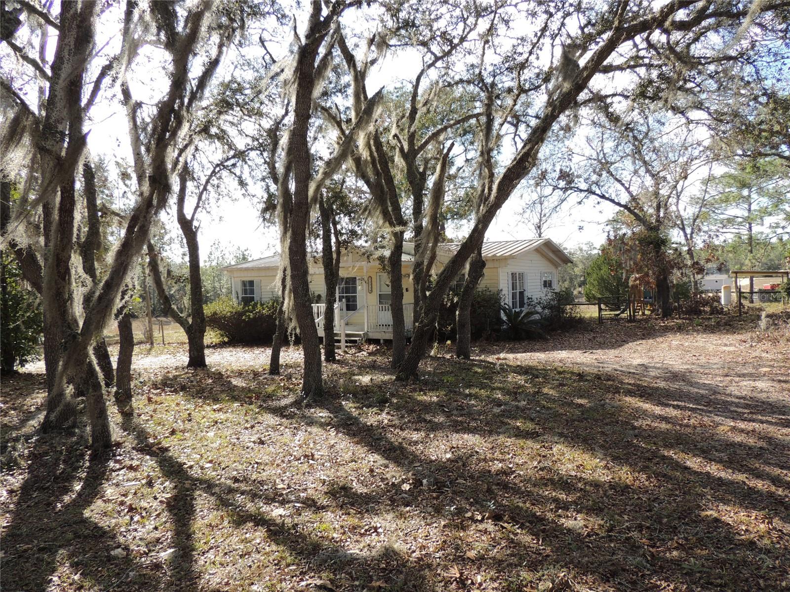 11710 NE 105TH AVE, ARCHER, FL, 32618