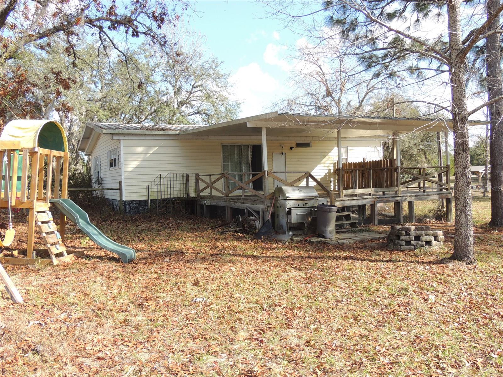 11710 NE 105TH AVE, ARCHER, FL, 32618