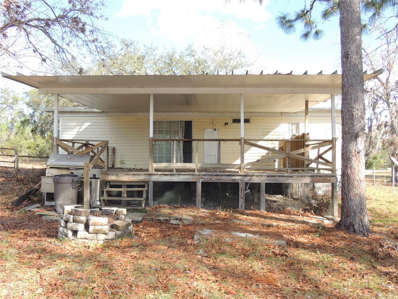 11710 NE 105TH AVE, ARCHER, FL, 32618