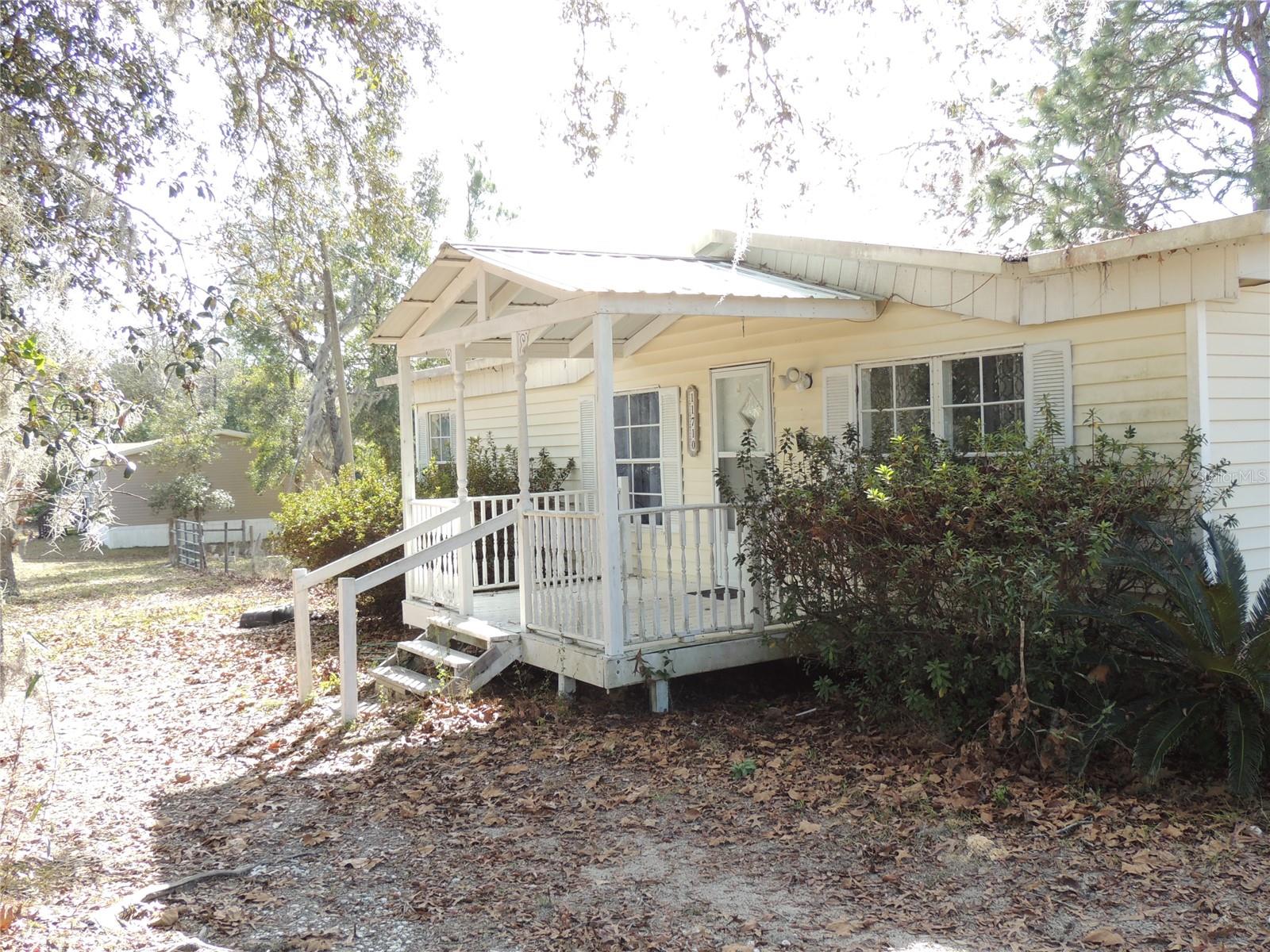 11710 NE 105TH AVE, ARCHER, FL, 32618