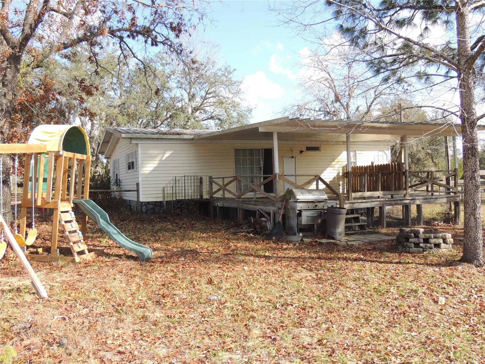 11710 NE 105TH AVE, ARCHER, FL, 32618