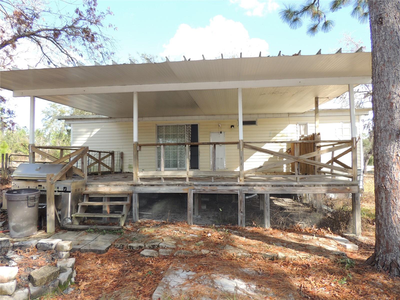 11710 NE 105TH AVE, ARCHER, FL, 32618