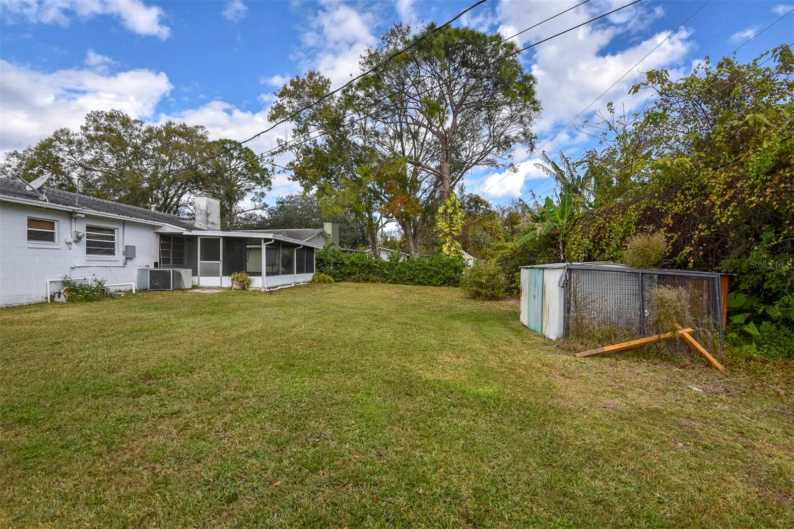615 HILLCREST AVE, TITUSVILLE, FL, 32796