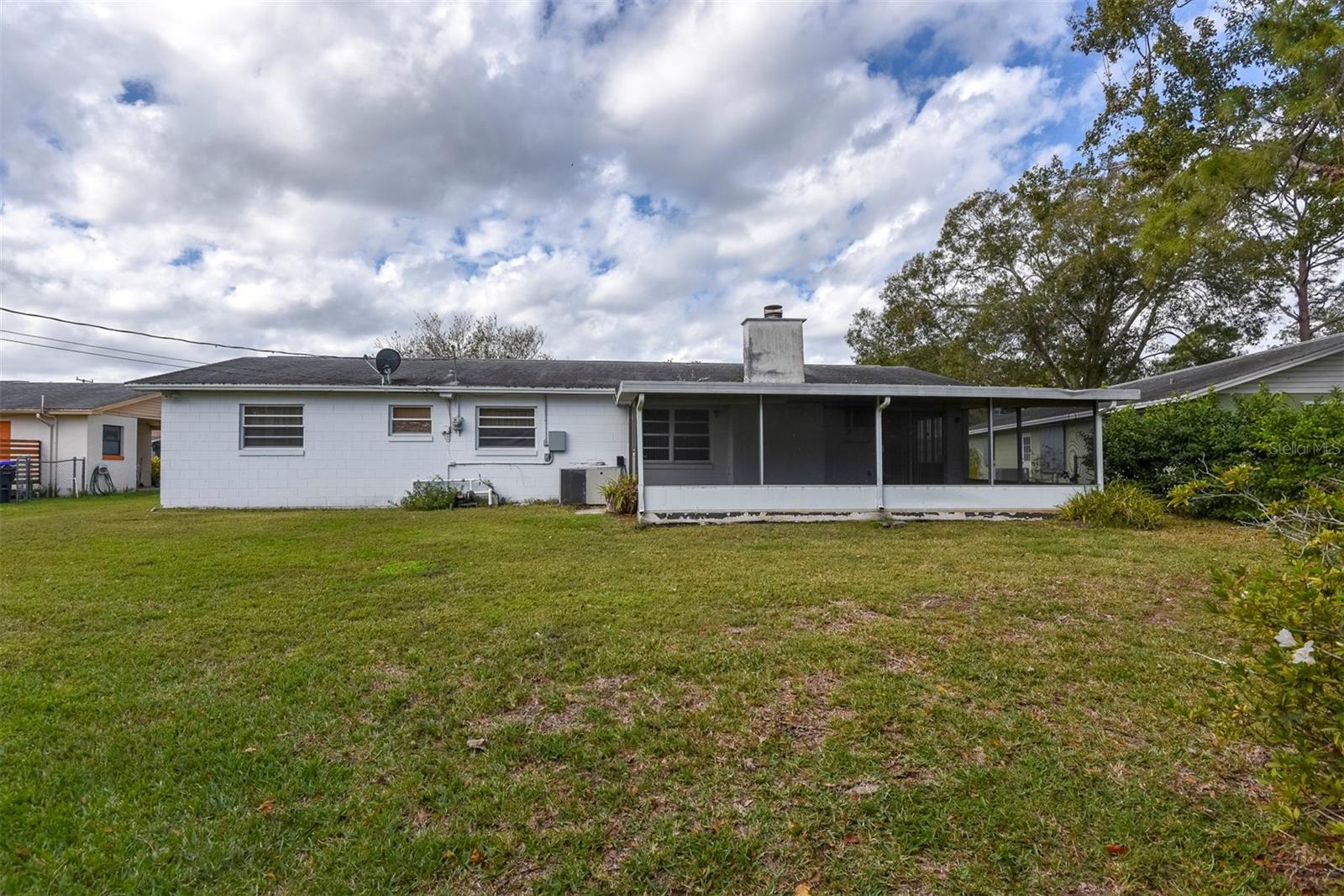 615 HILLCREST AVE, TITUSVILLE, FL, 32796