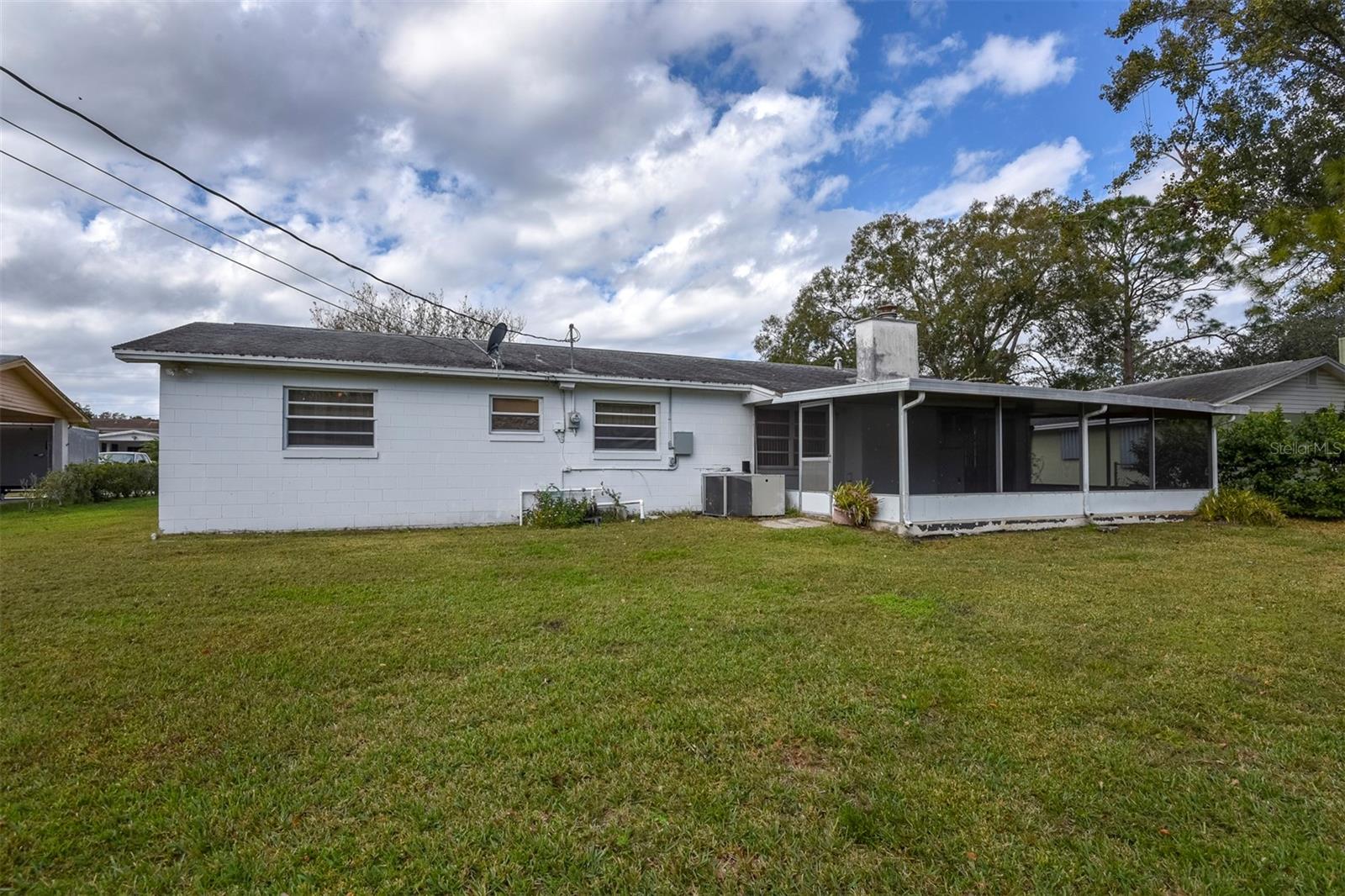 615 HILLCREST AVE, TITUSVILLE, FL, 32796