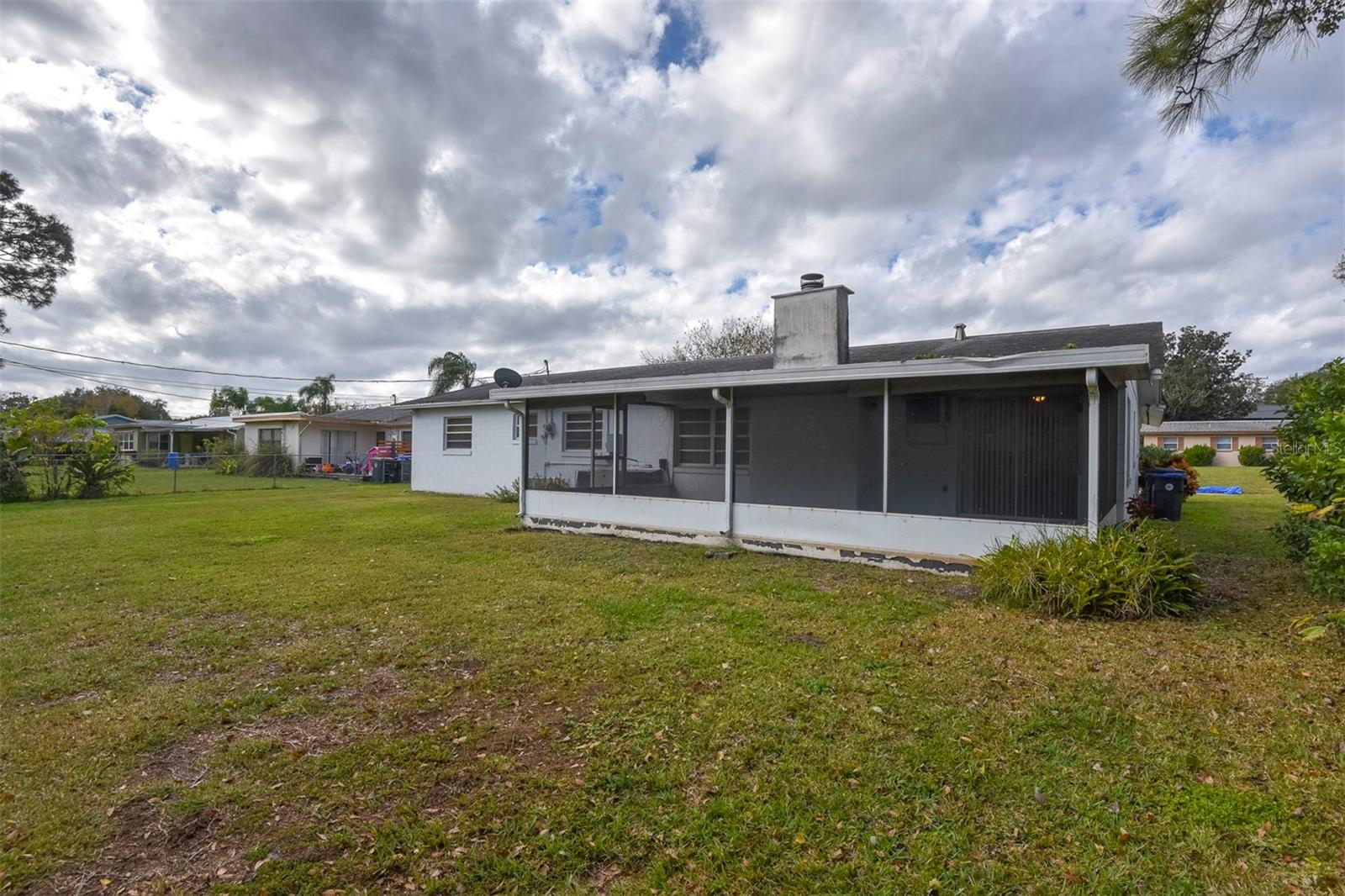 615 HILLCREST AVE, TITUSVILLE, FL, 32796