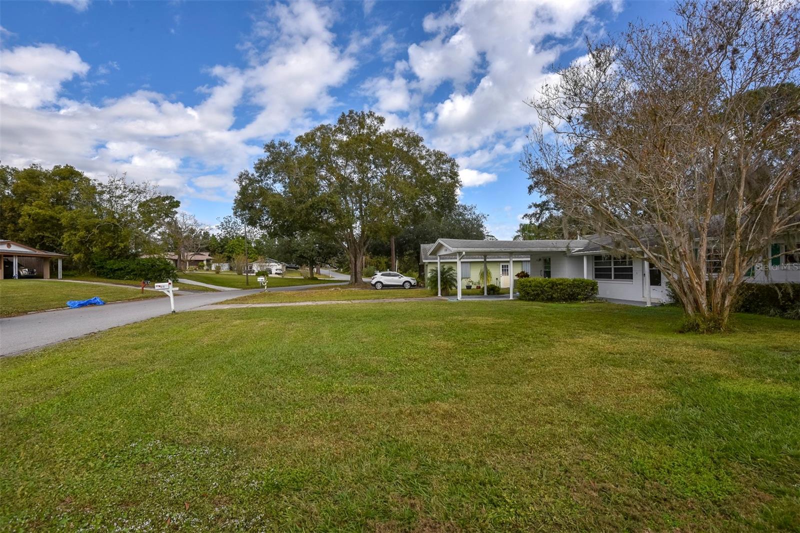 615 HILLCREST AVE, TITUSVILLE, FL, 32796