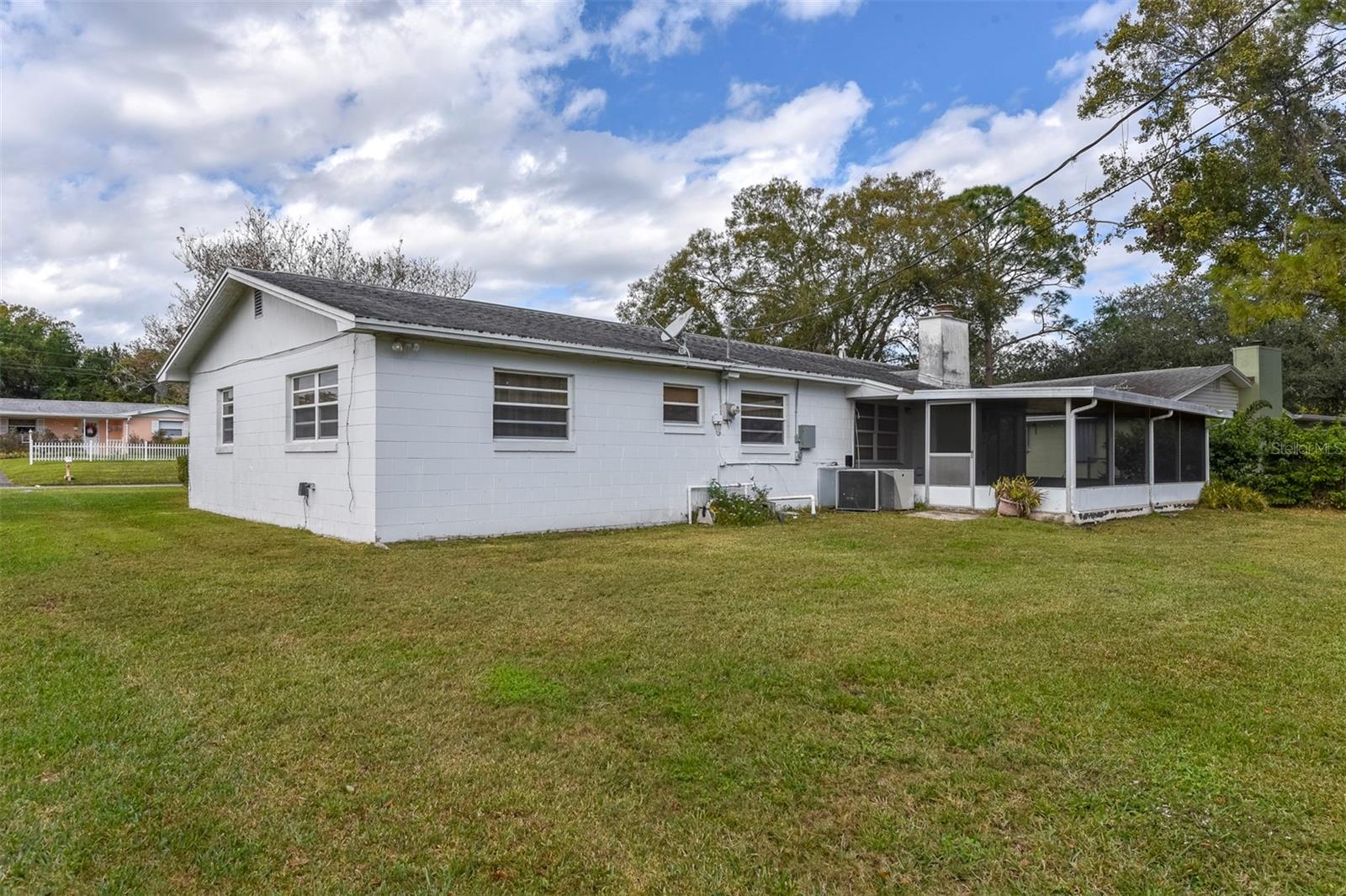 615 HILLCREST AVE, TITUSVILLE, FL, 32796