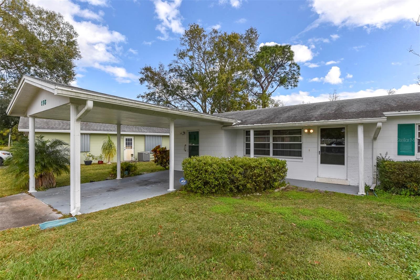 615 HILLCREST AVE, TITUSVILLE, FL, 32796