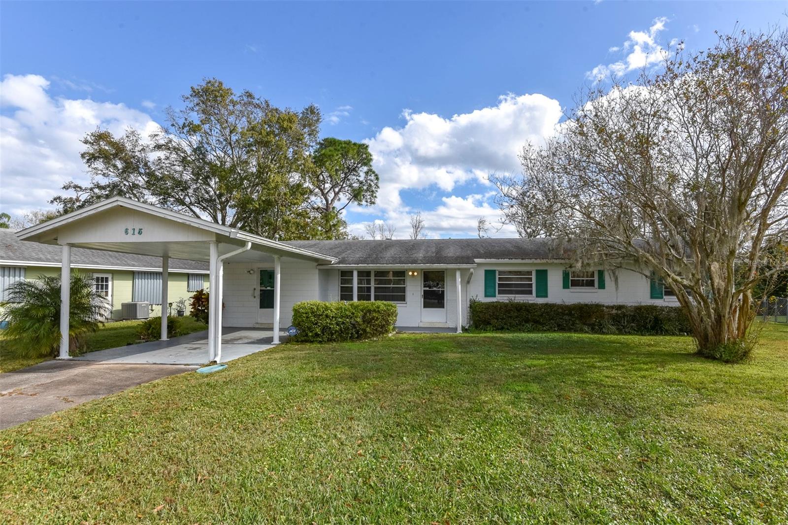 615 HILLCREST AVE, TITUSVILLE, FL, 32796
