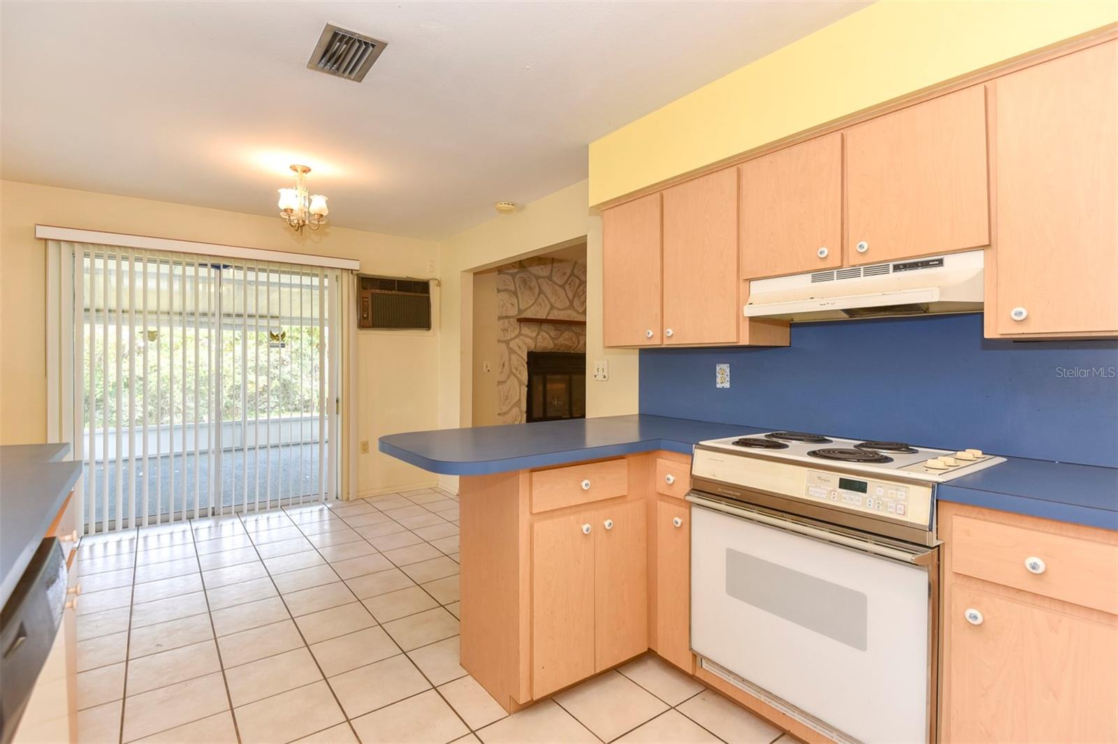 615 HILLCREST AVE, TITUSVILLE, FL, 32796