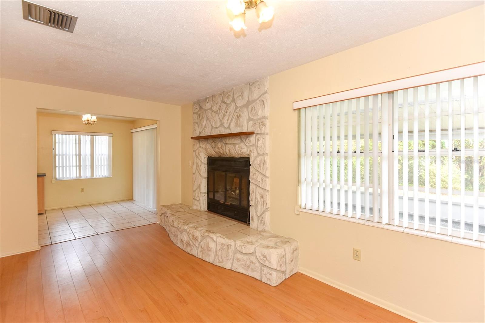 615 HILLCREST AVE, TITUSVILLE, FL, 32796