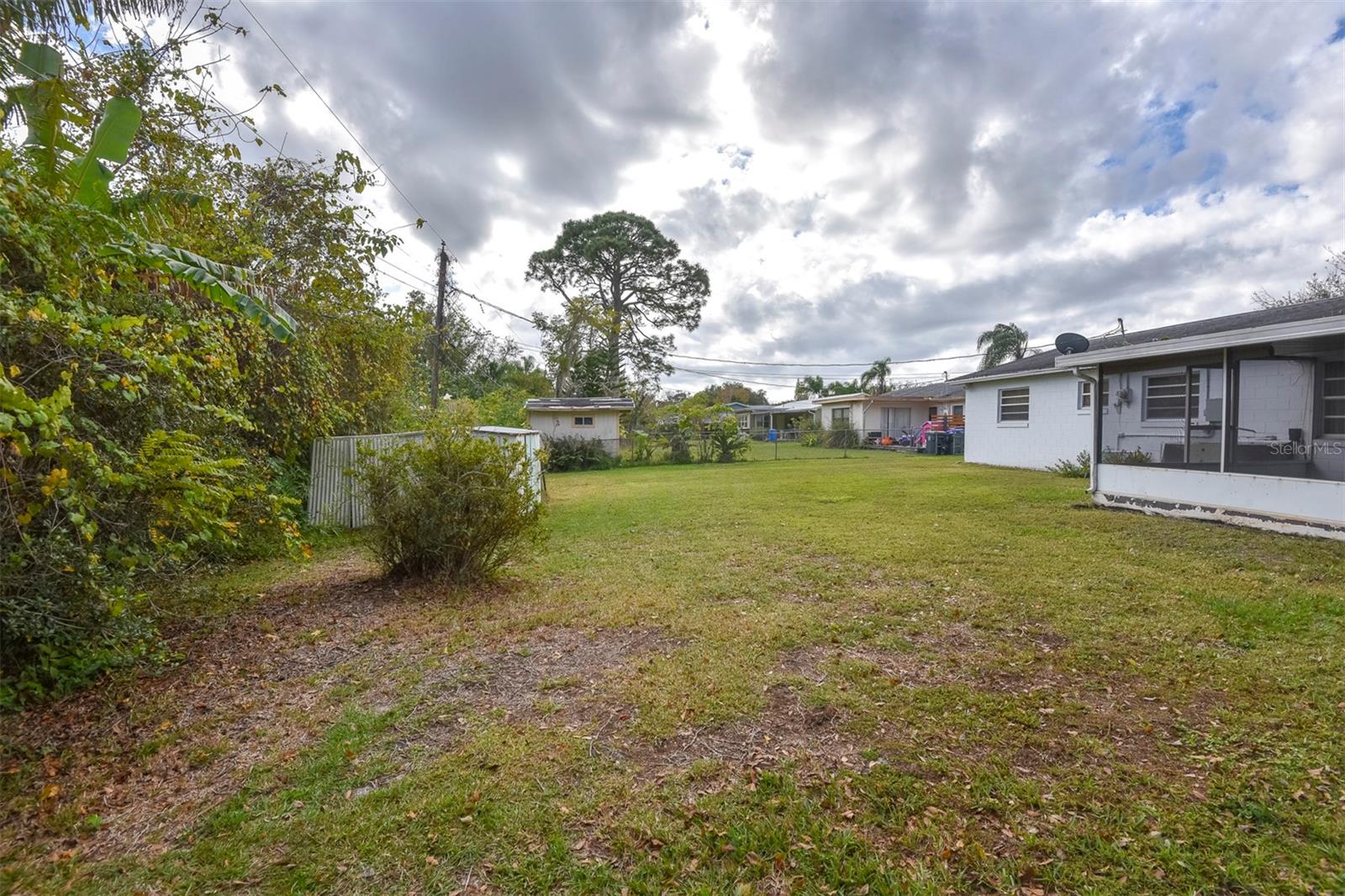 615 HILLCREST AVE, TITUSVILLE, FL, 32796