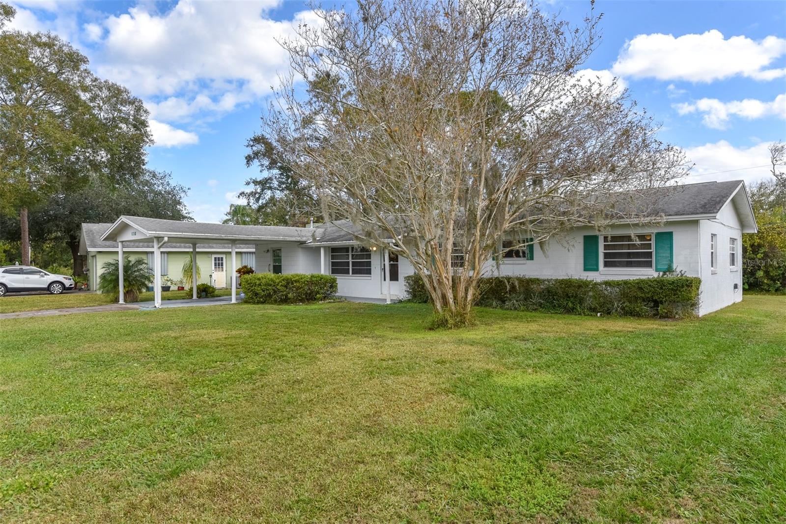 615 HILLCREST AVE, TITUSVILLE, FL, 32796