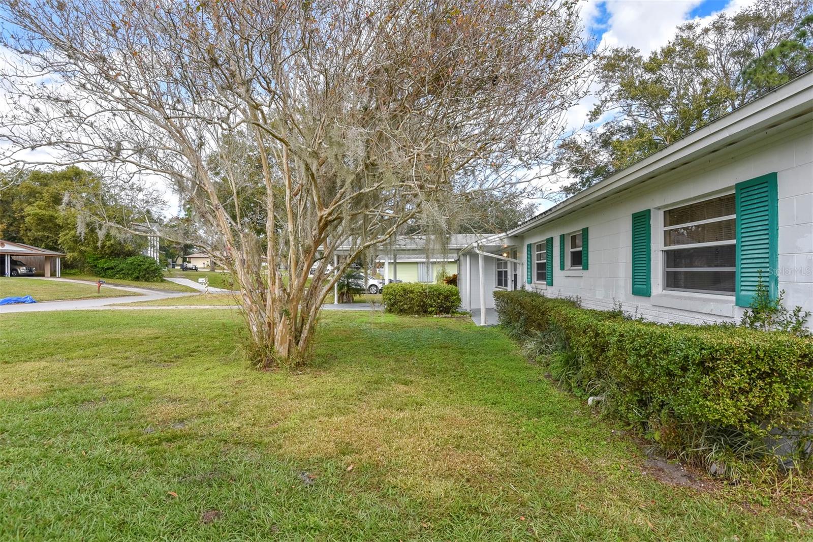615 HILLCREST AVE, TITUSVILLE, FL, 32796
