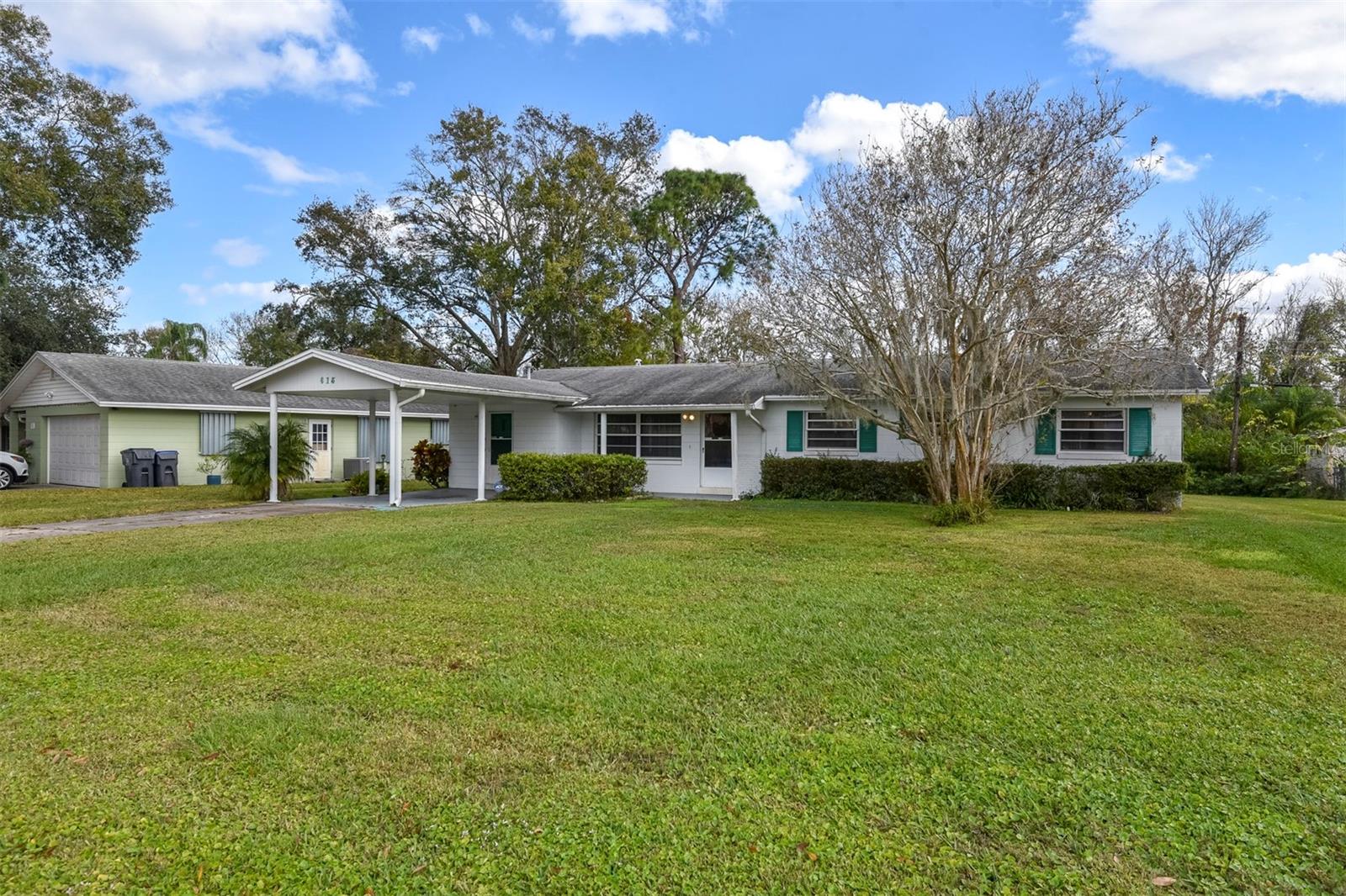615 HILLCREST AVE, TITUSVILLE, FL, 32796
