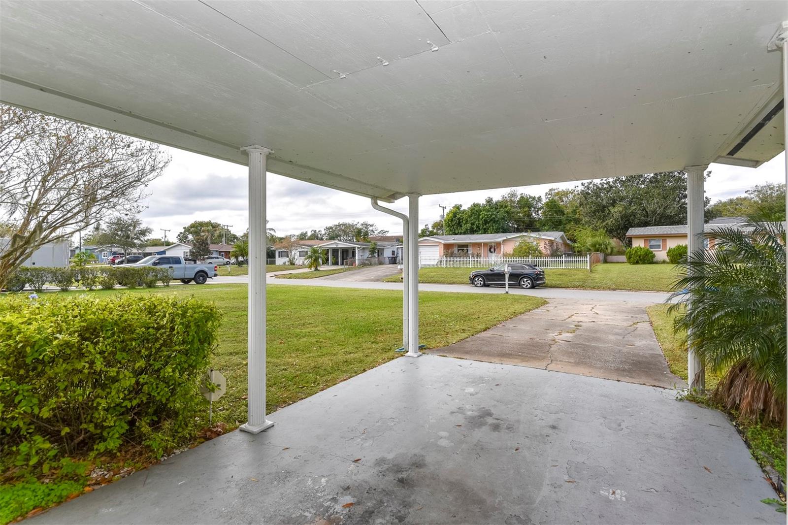 615 HILLCREST AVE, TITUSVILLE, FL, 32796