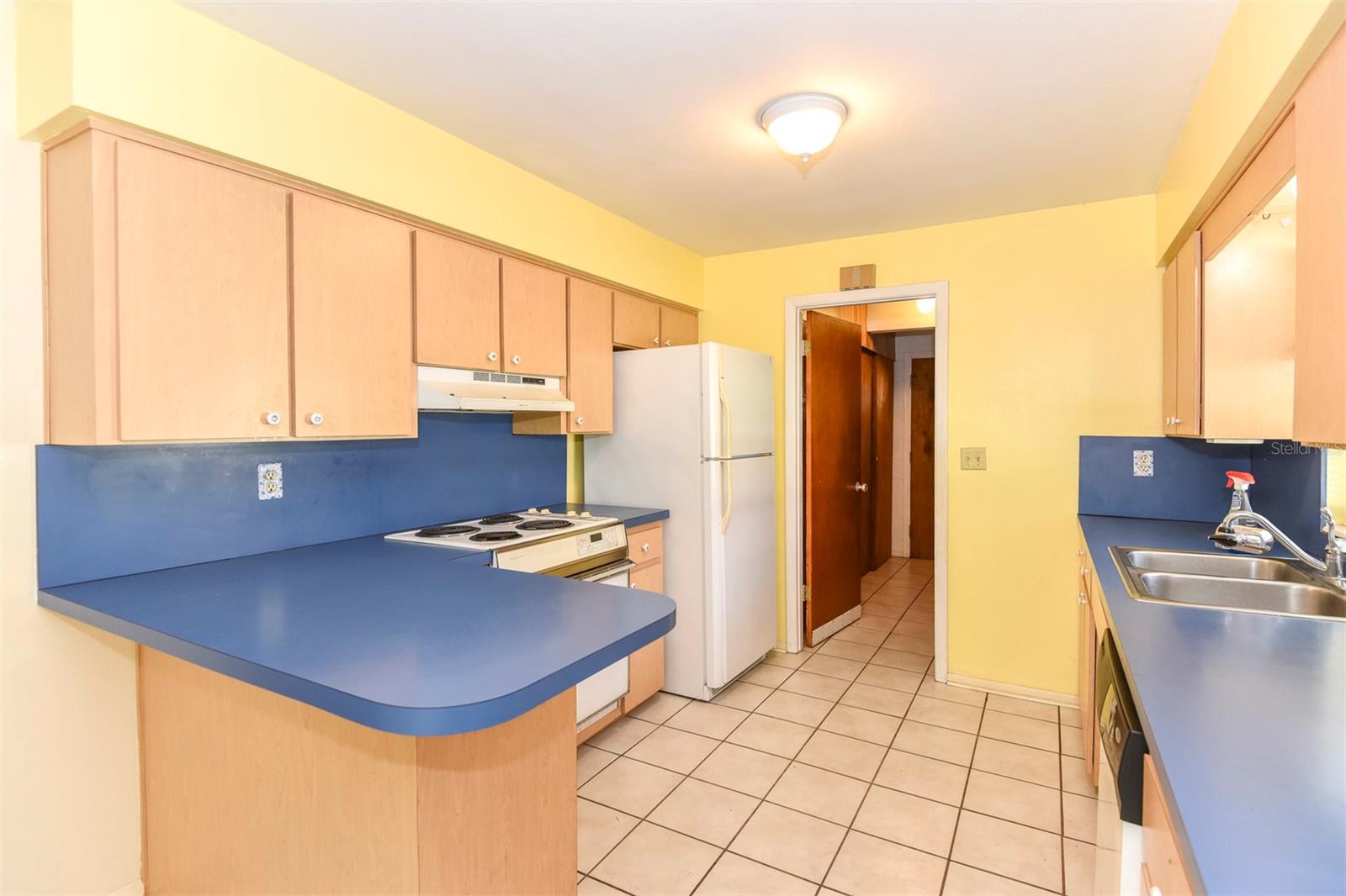 615 HILLCREST AVE, TITUSVILLE, FL, 32796