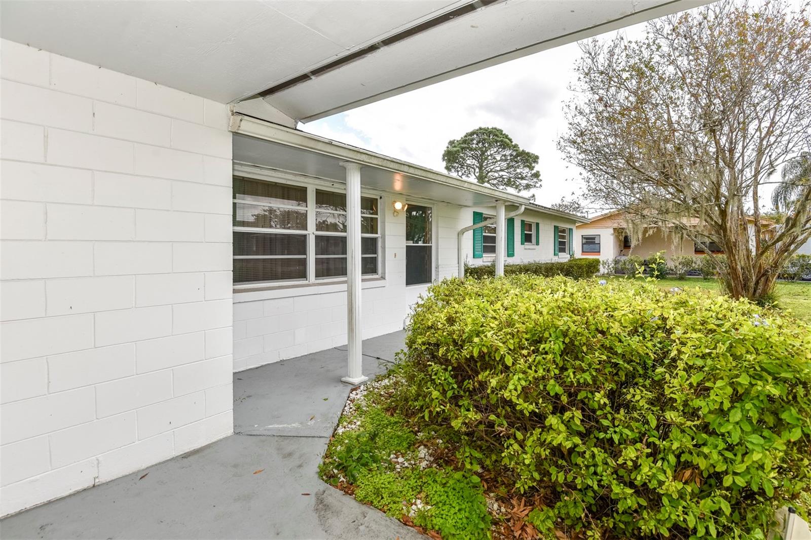 615 HILLCREST AVE, TITUSVILLE, FL, 32796