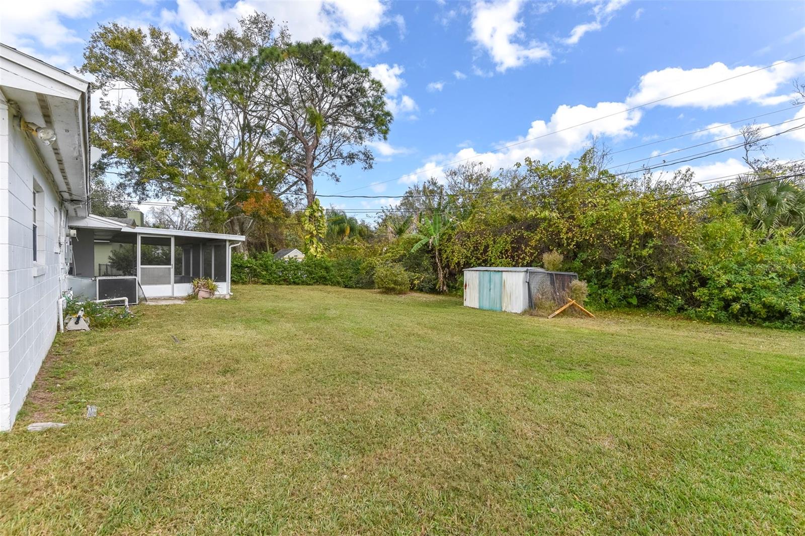 615 HILLCREST AVE, TITUSVILLE, FL, 32796