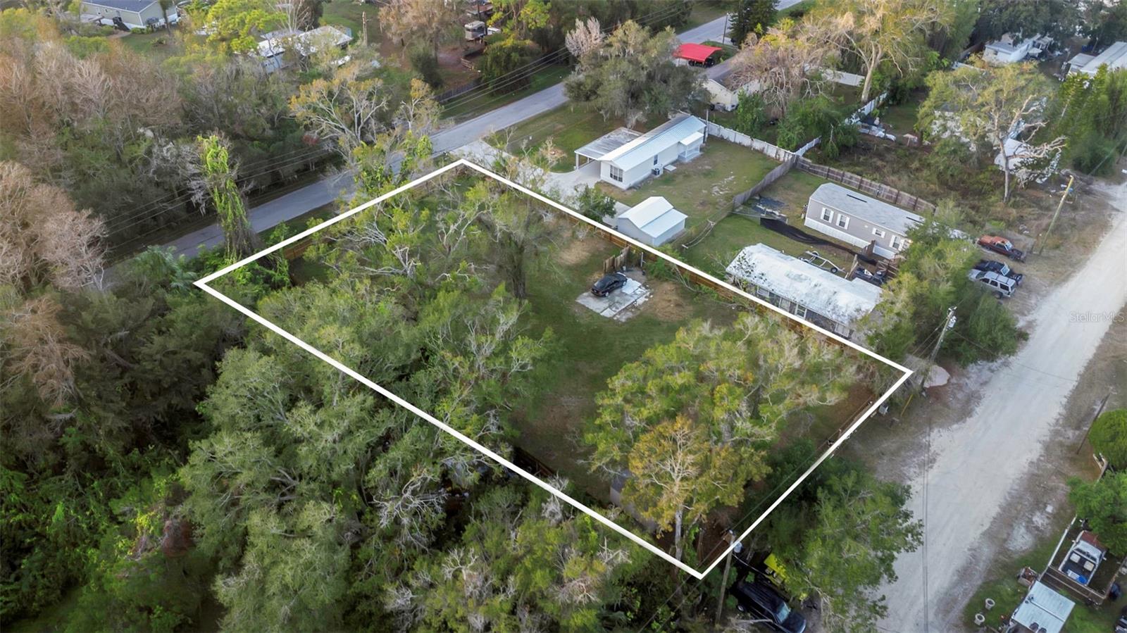 3753 FORD DR, NEW PORT RICHEY, FL, 34655
