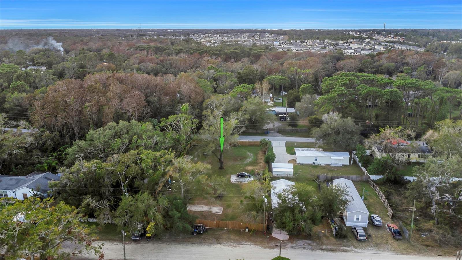 3753 FORD DR, NEW PORT RICHEY, FL, 34655