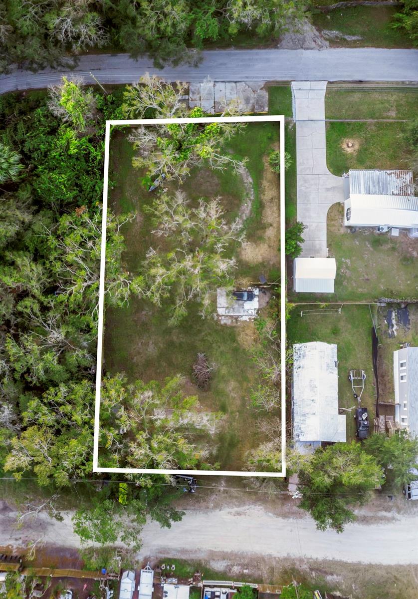 3753 FORD DR, NEW PORT RICHEY, FL, 34655