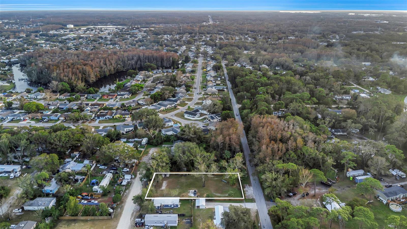 3753 FORD DR, NEW PORT RICHEY, FL, 34655