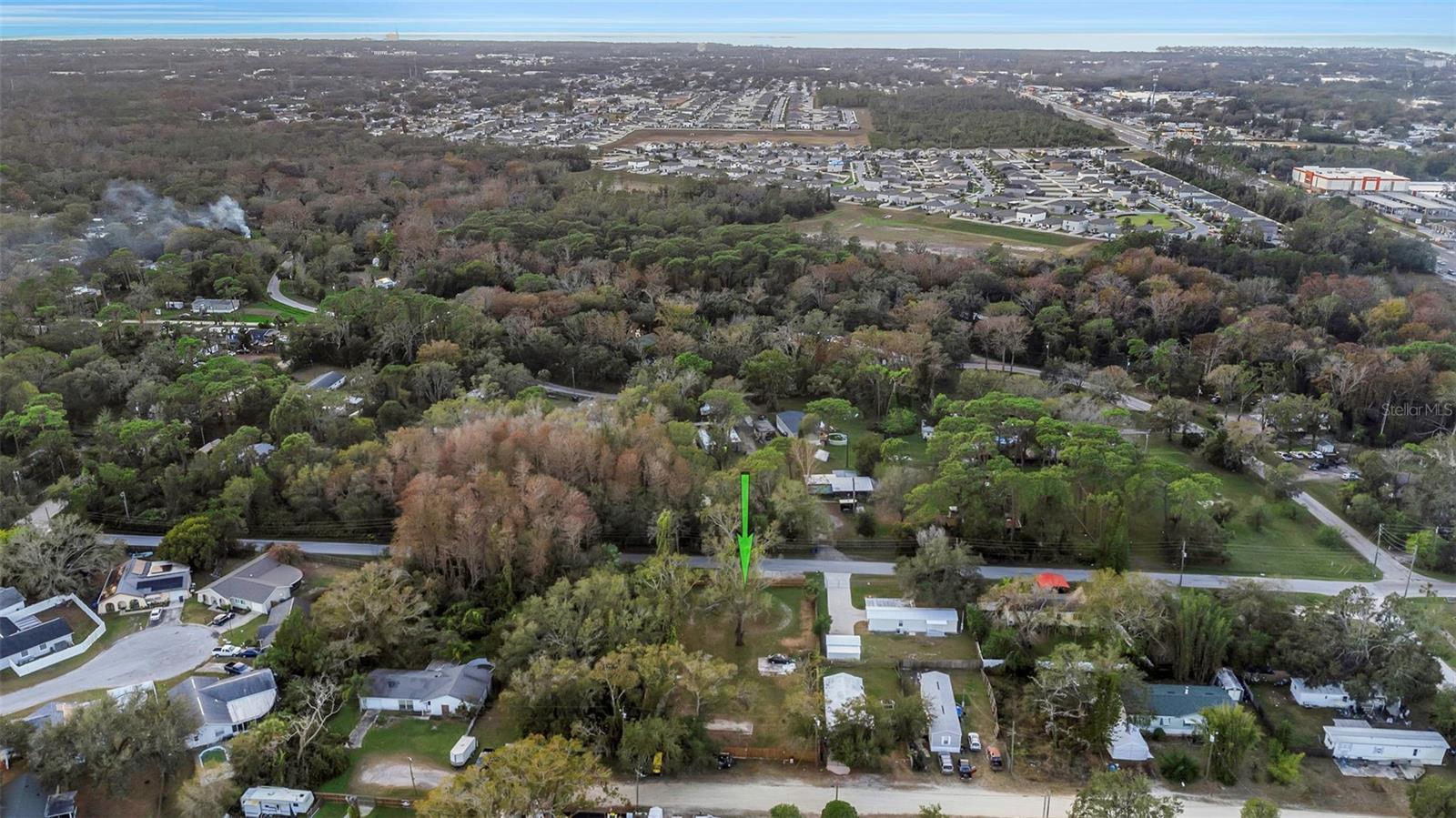 3753 FORD DR, NEW PORT RICHEY, FL, 34655