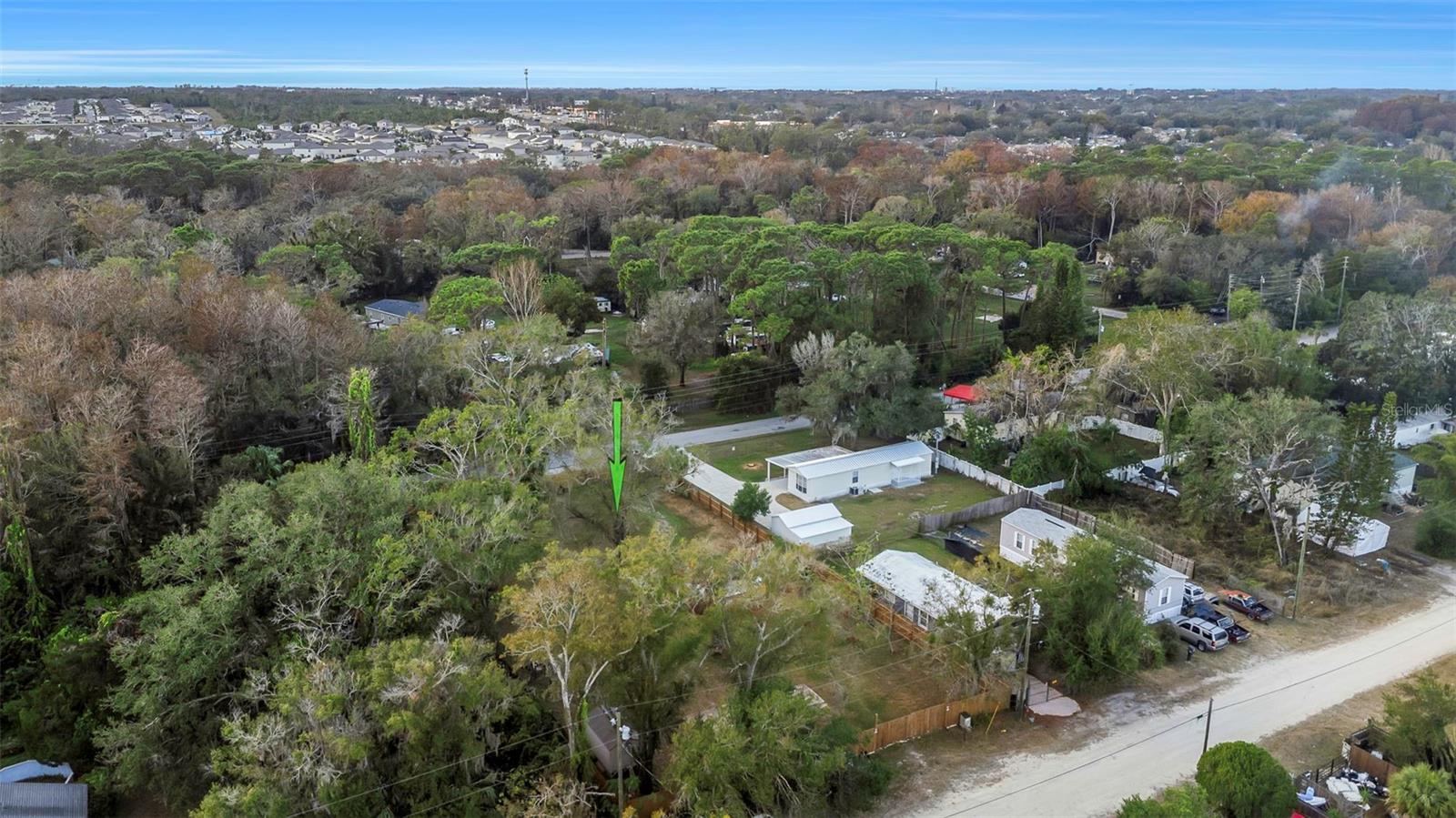 3753 FORD DR, NEW PORT RICHEY, FL, 34655
