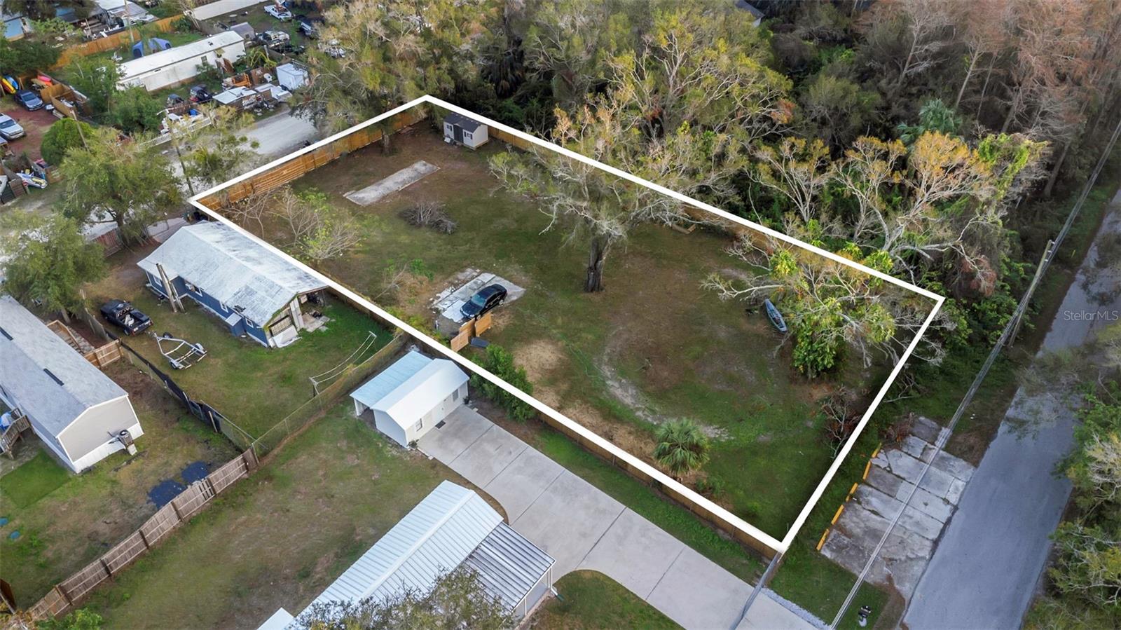3753 FORD DR, NEW PORT RICHEY, FL, 34655