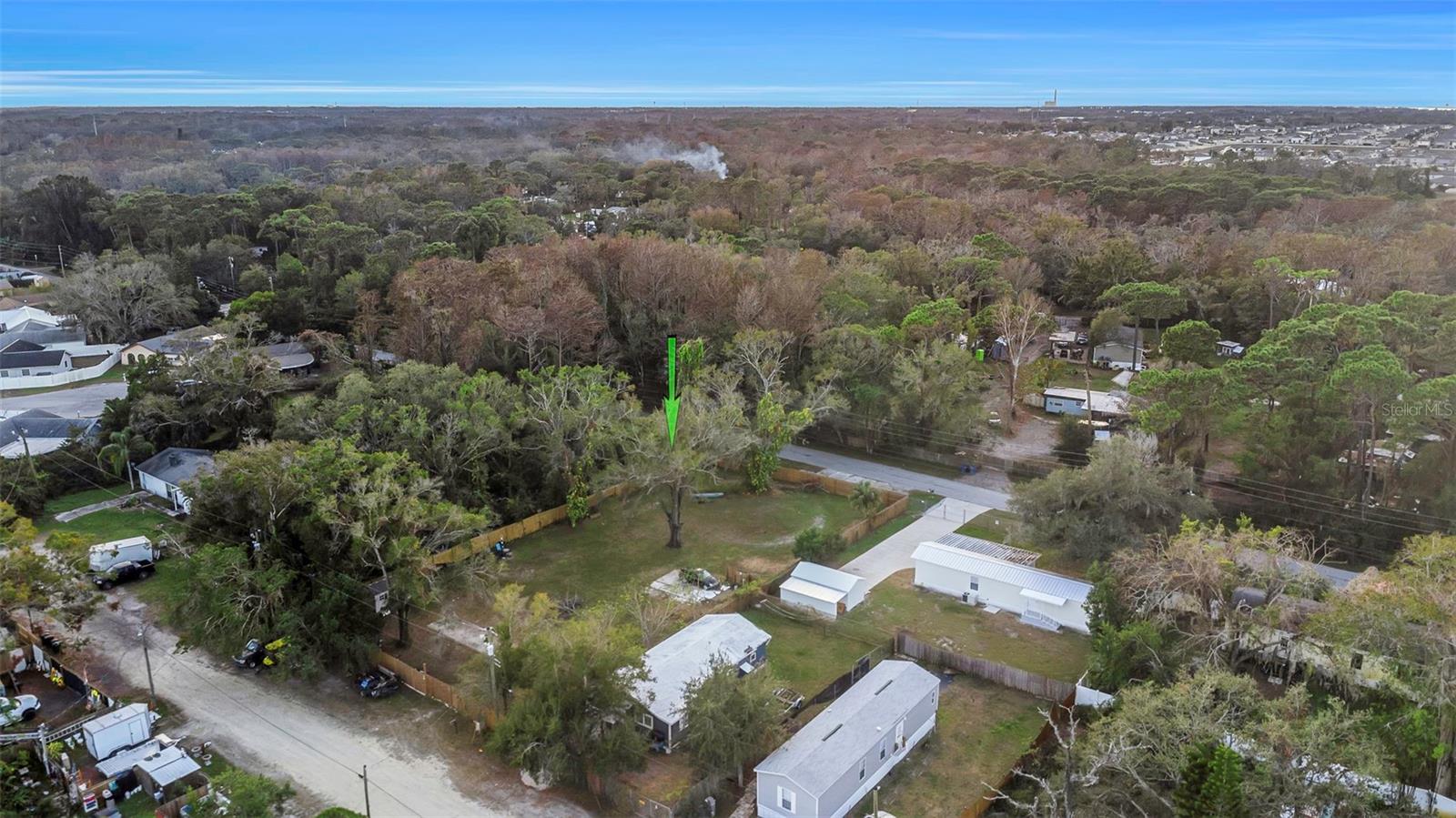 3753 FORD DR, NEW PORT RICHEY, FL, 34655