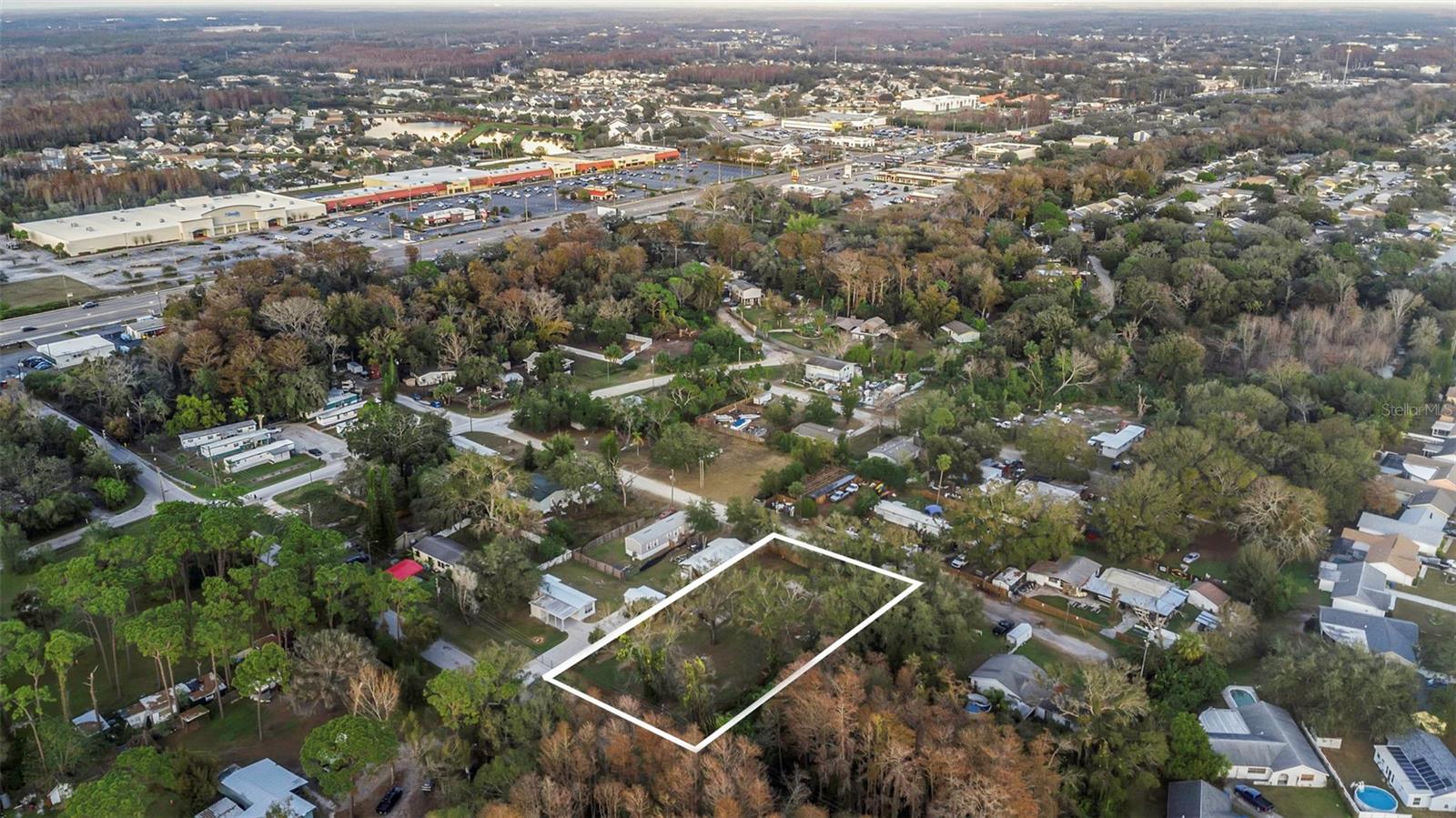 3753 FORD DR, NEW PORT RICHEY, FL, 34655