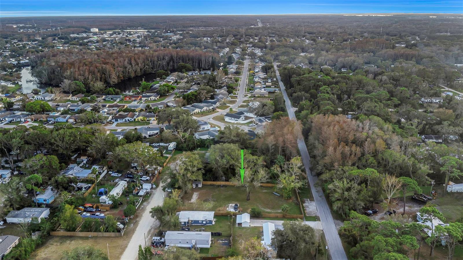 3753 FORD DR, NEW PORT RICHEY, FL, 34655