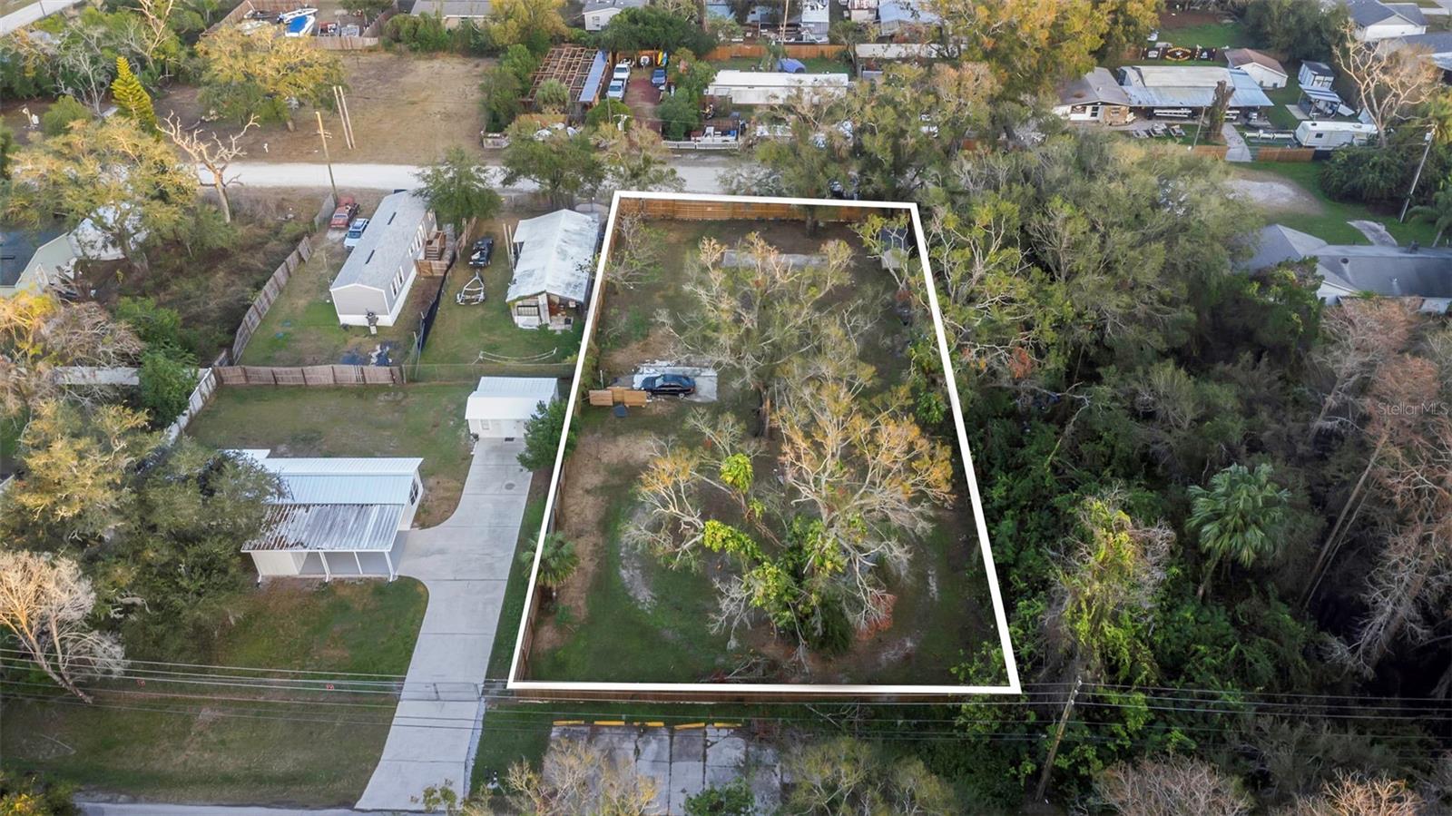 3753 FORD DR, NEW PORT RICHEY, FL, 34655