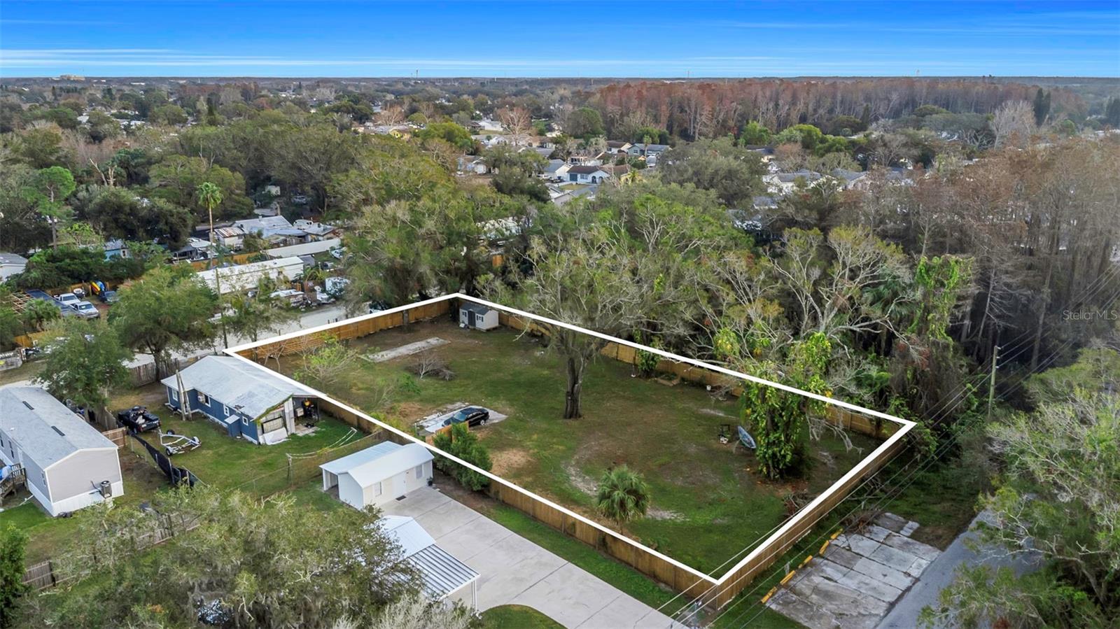 3753 FORD DR, NEW PORT RICHEY, FL, 34655
