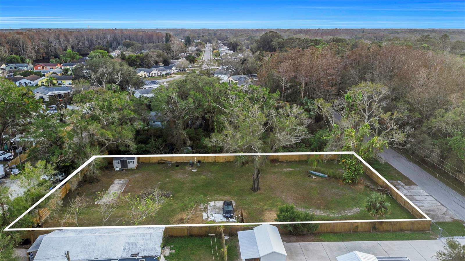 3753 FORD DR, NEW PORT RICHEY, FL, 34655