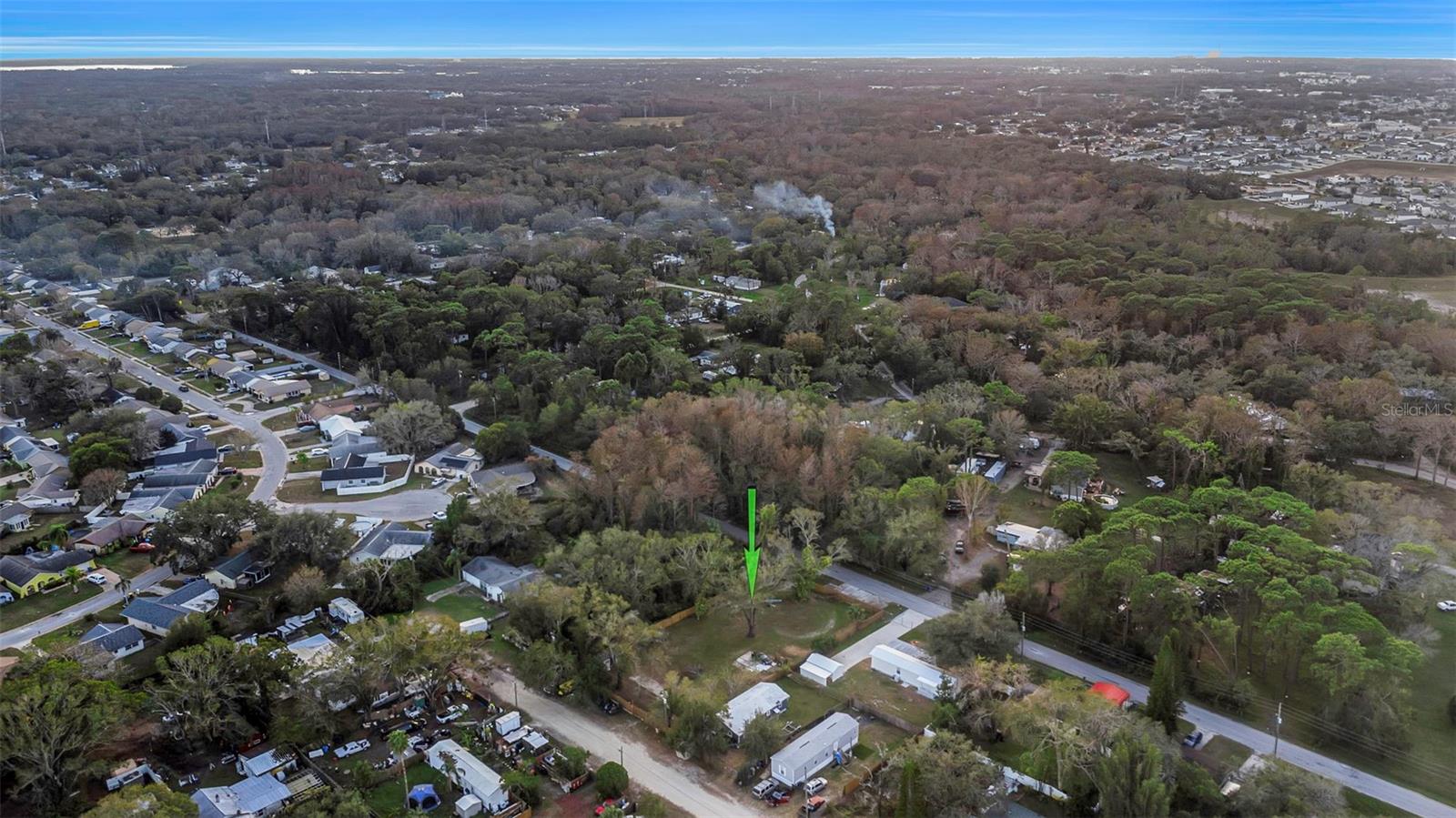 3753 FORD DR, NEW PORT RICHEY, FL, 34655